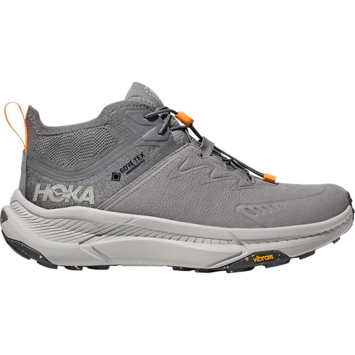 Мужские спортивные ботинки Hoka Transport Chukka GTX Hoka