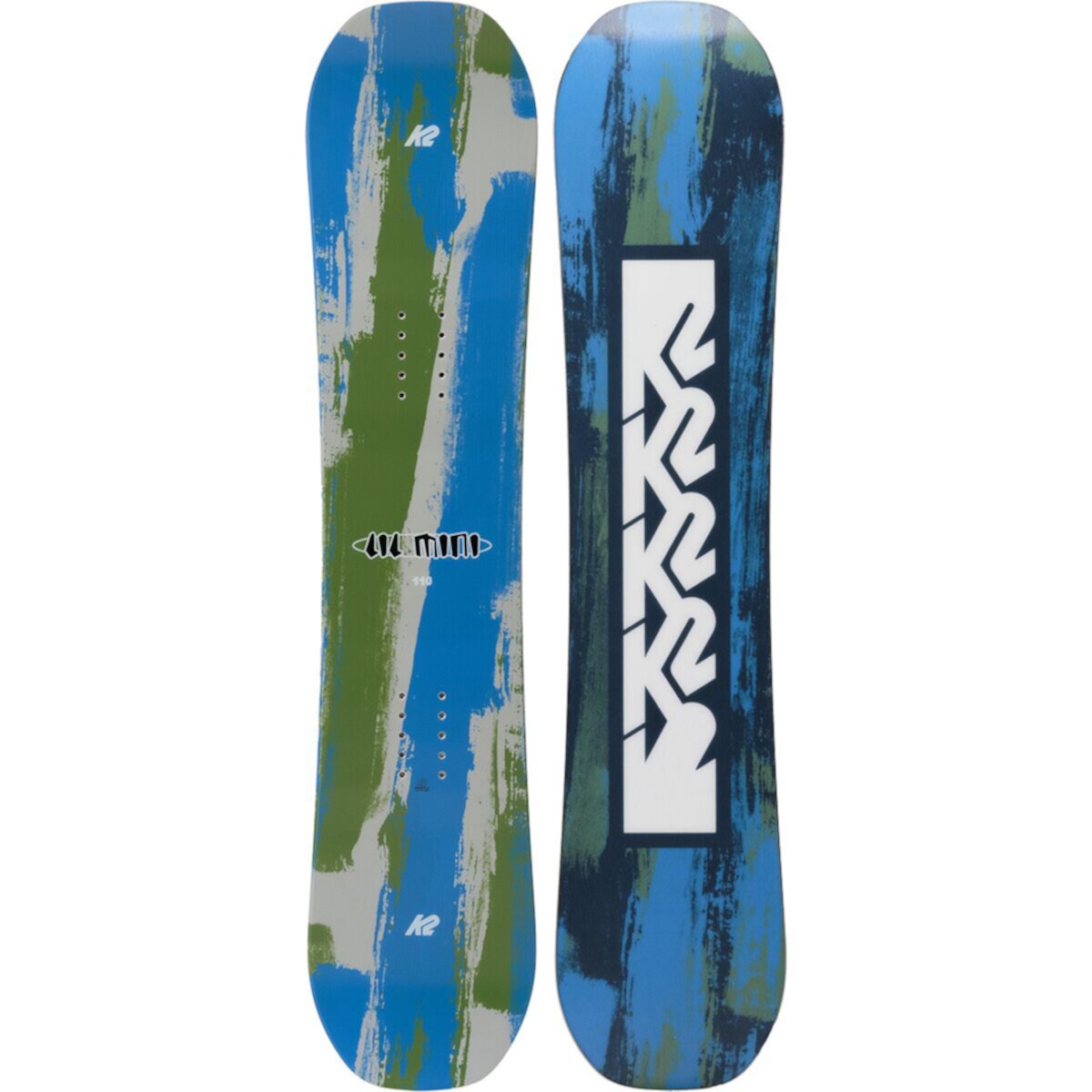 Сноуборд K2 Lil Mini Snowboard - 2025 K2