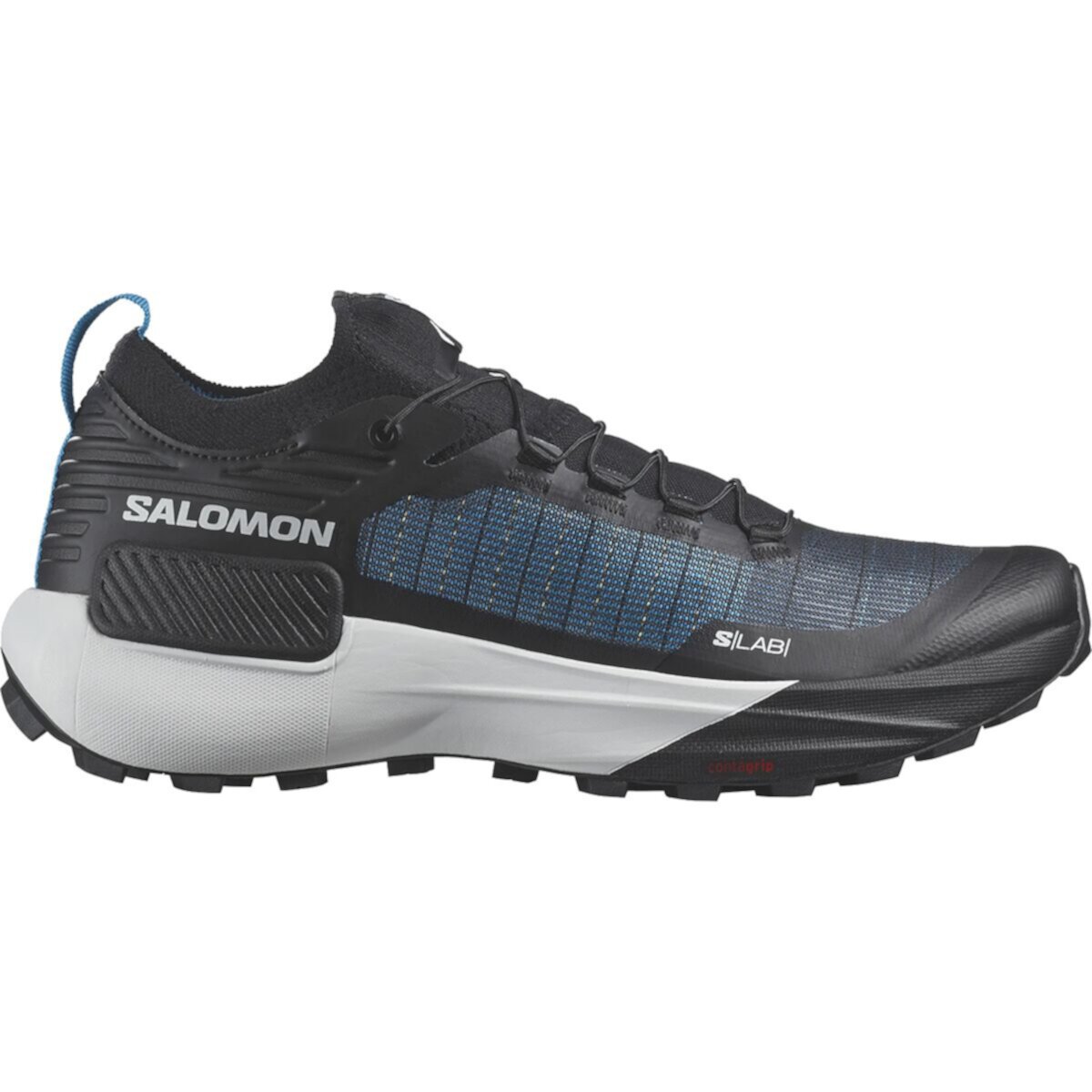 Унисекс Кроссовки для бега Salomon S/Lab Genesis Salomon