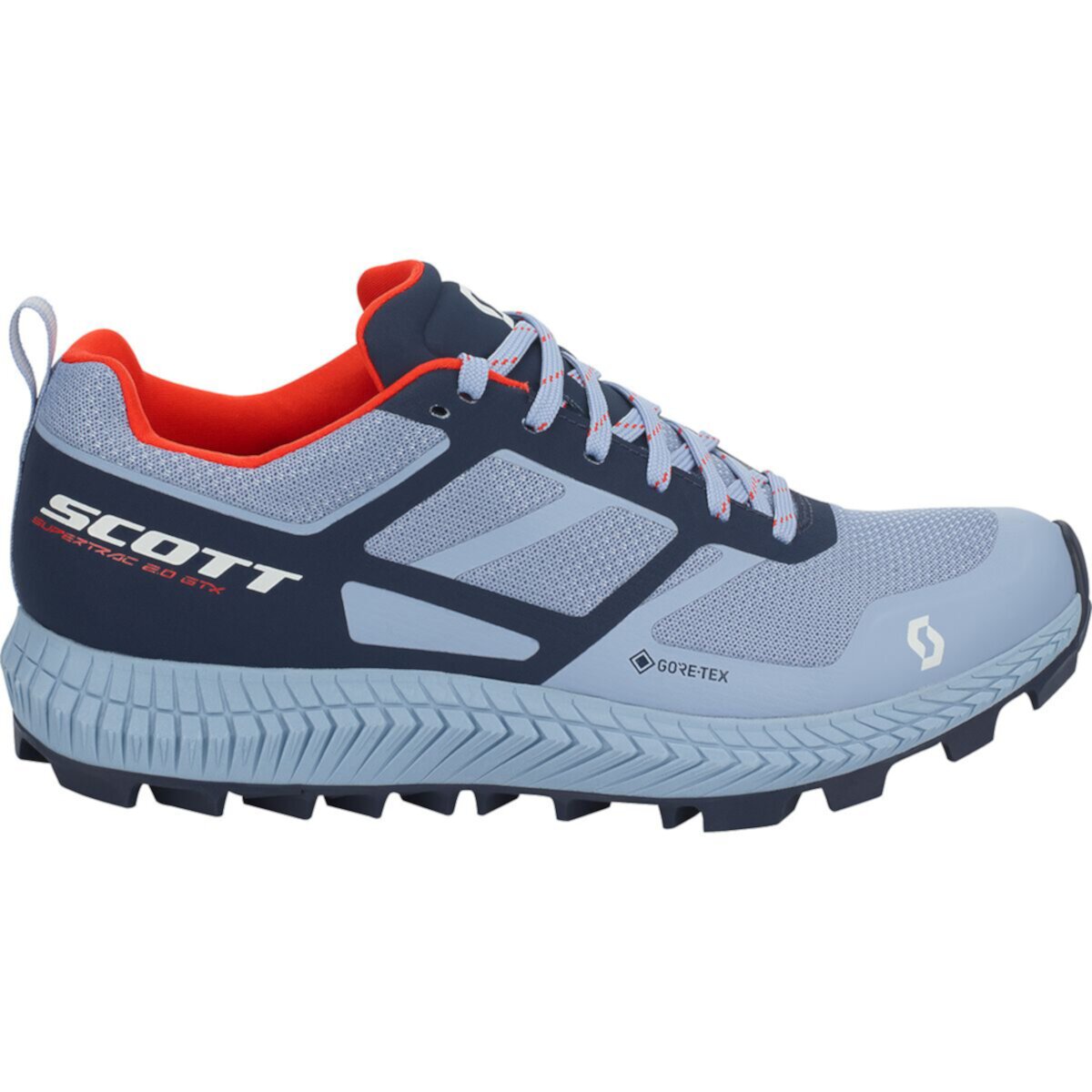 Supertrac 2.0 GTX Trail Running Shoe Scott