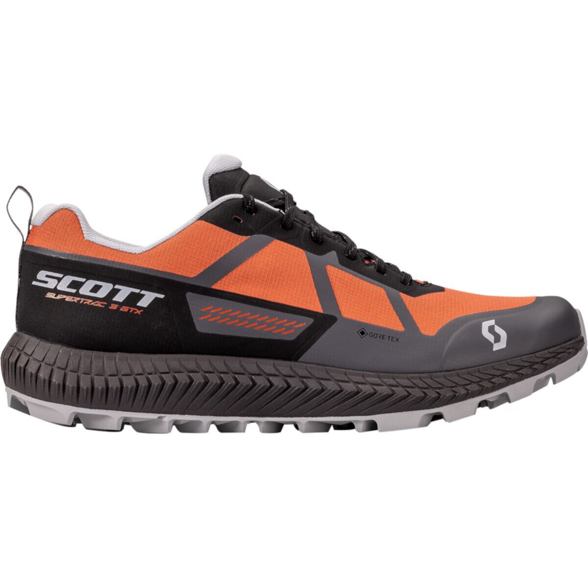 Мужские Кроссовки для бега Scott Supertrac 3 GTX Scott