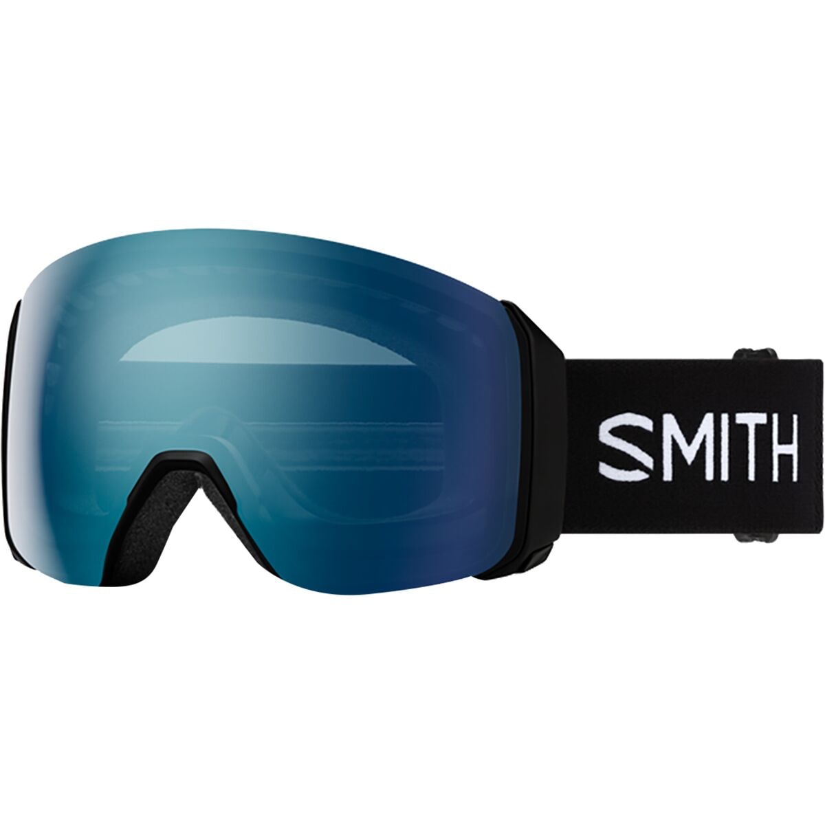 Лыжные очки Smith 4D MAG XL ChromaPop Smith