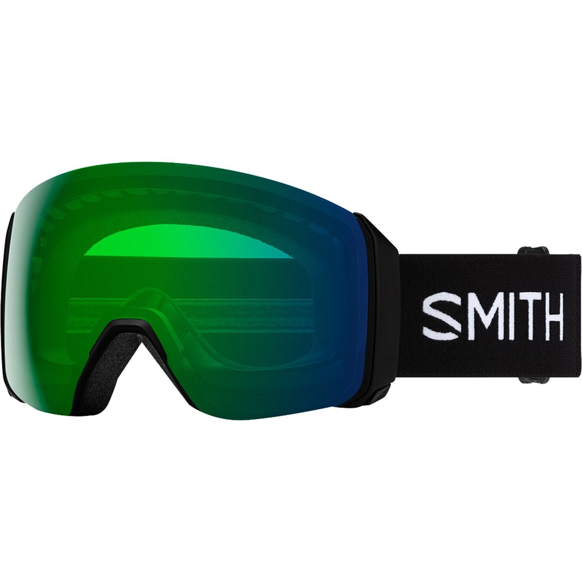 Лыжные очки Smith 4D MAG XL ChromaPop Smith