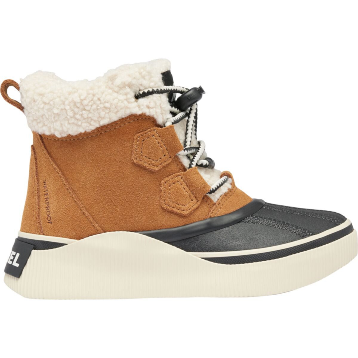 Детские Кроссовки SOREL Out N About IV Chillz WP Boot SOREL