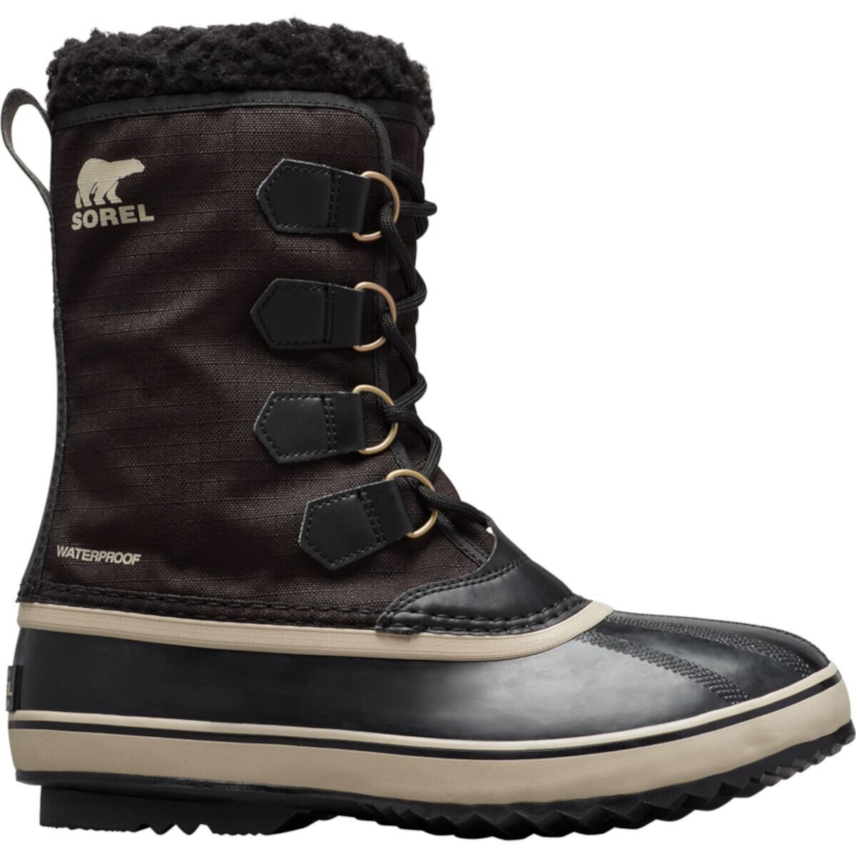 Мужские Зимние ботинки и сапоги SOREL 1964 Pac Nylon WP Boot SOREL