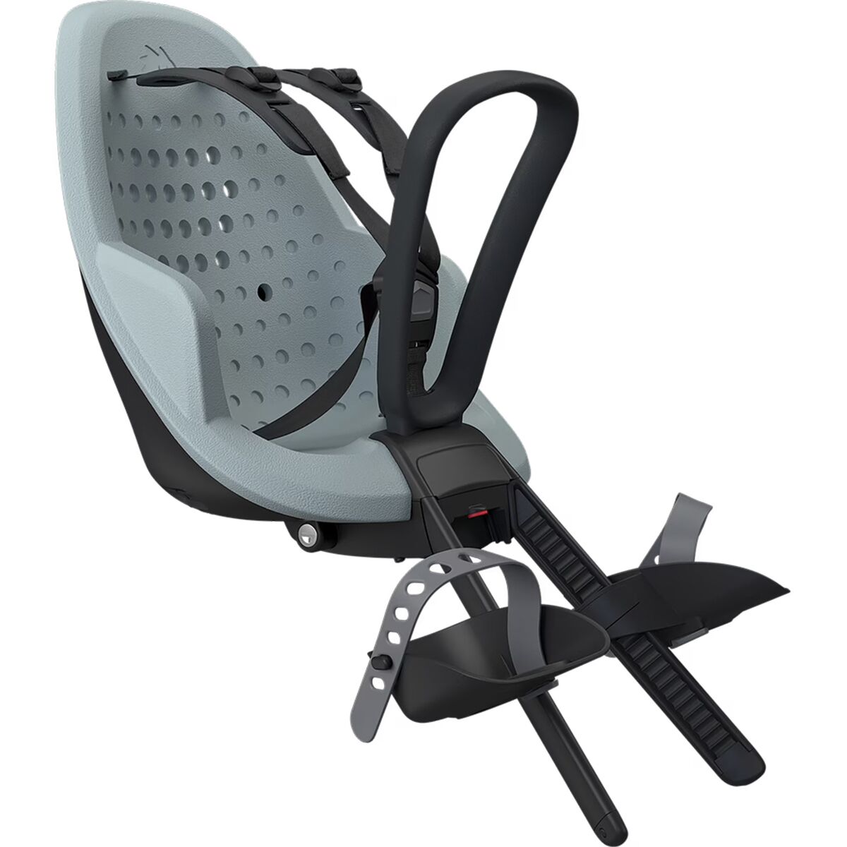 Chariot Yepp Mini Front Child Bike Seat Thule