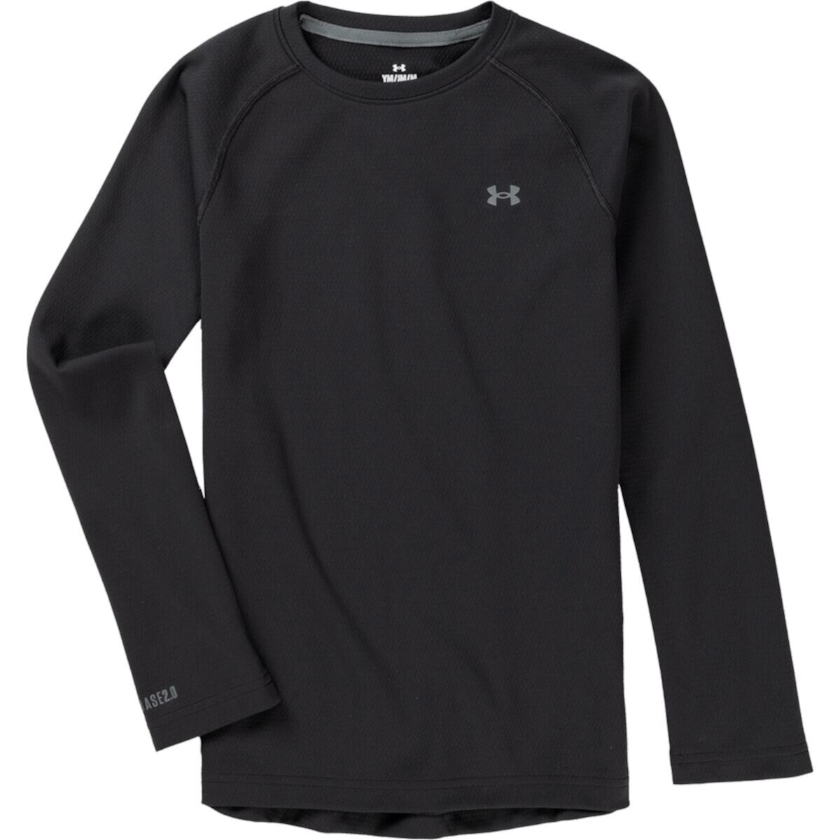 Packaged Base 2.0 Crew Shirt Under Armour