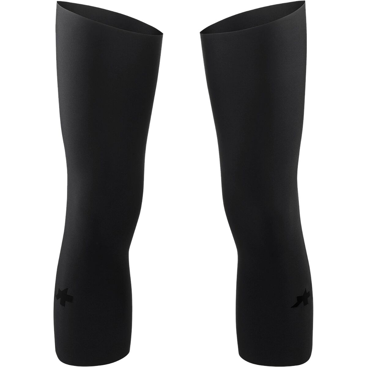 Велосипедные наколенники Assos R Winter Knee Warmers Assos