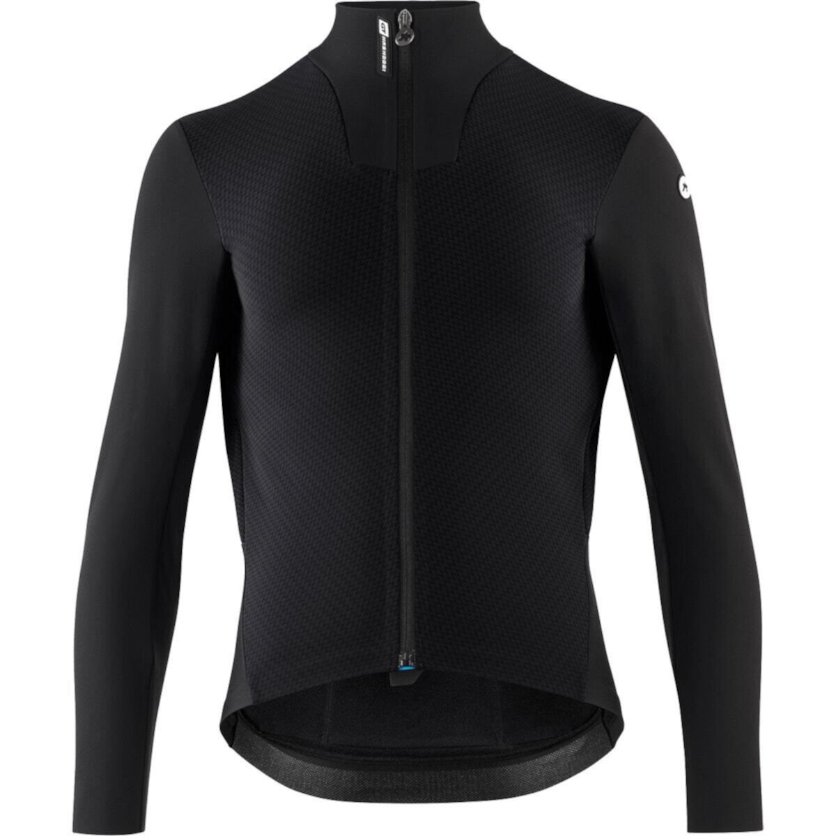 Велосипедная куртка Assos MILLE GT HASHOOGI Winter Jacket S11 Assos