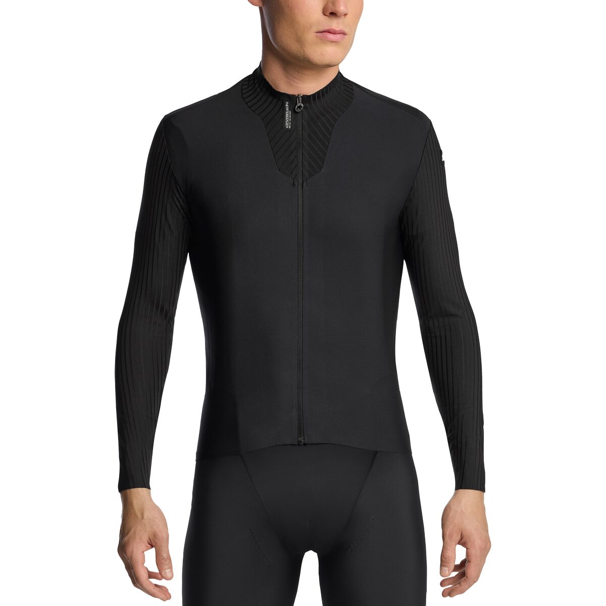 Мужская Базовая майка Assos Fall Long-Sleeve ThermoBooster Assos