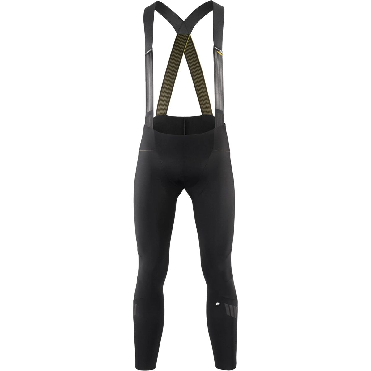 Велосипедные штаны Assos EQUIPE RS Spring Fall Bib Tights S11 Assos