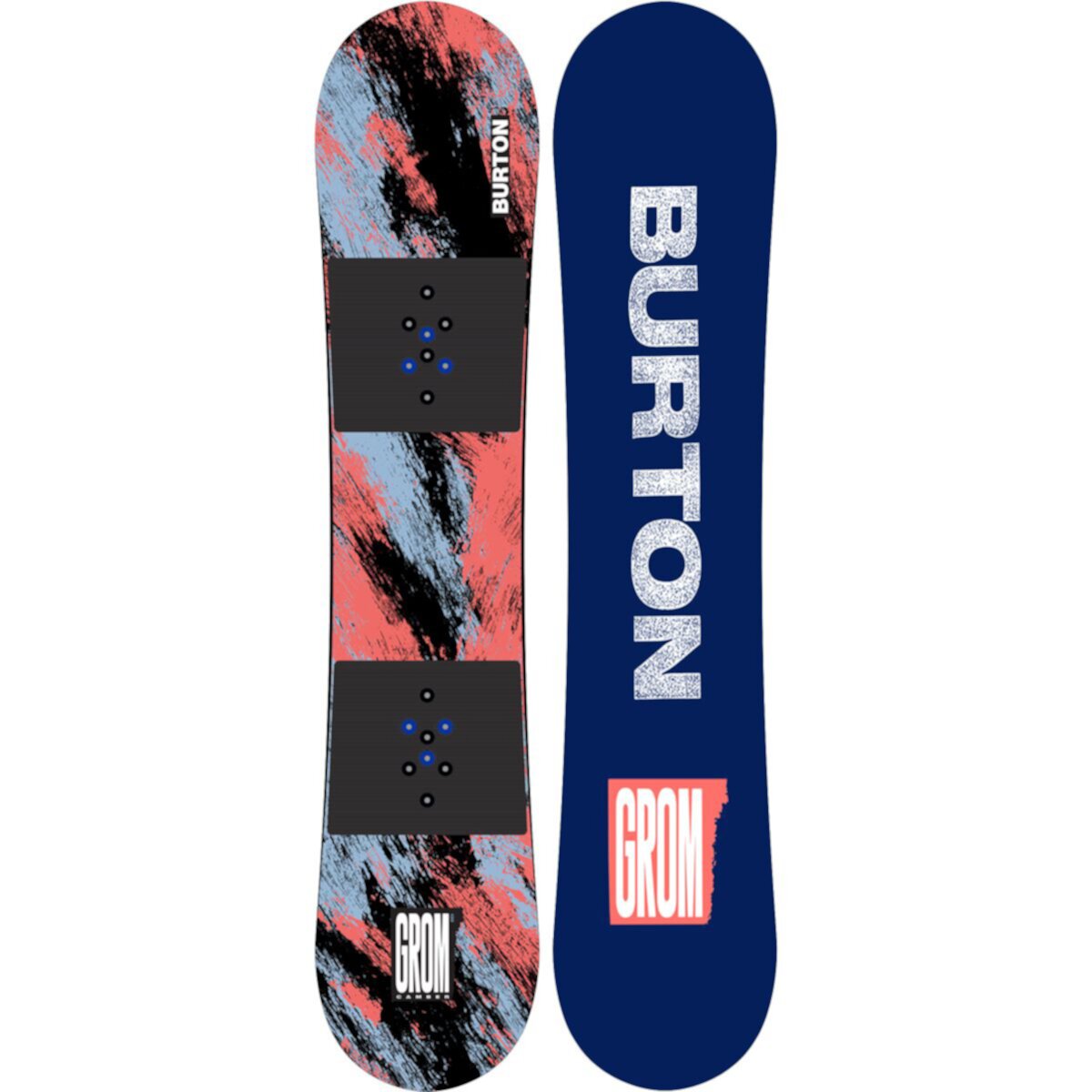 Сноуборд Burton Grom - 2024 Burton