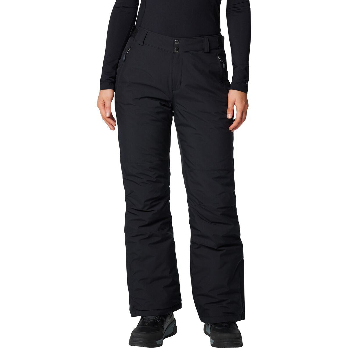 Женские Брюки для лыж и сноуборда Columbia Shafer Canyon II Insulated Pant Columbia