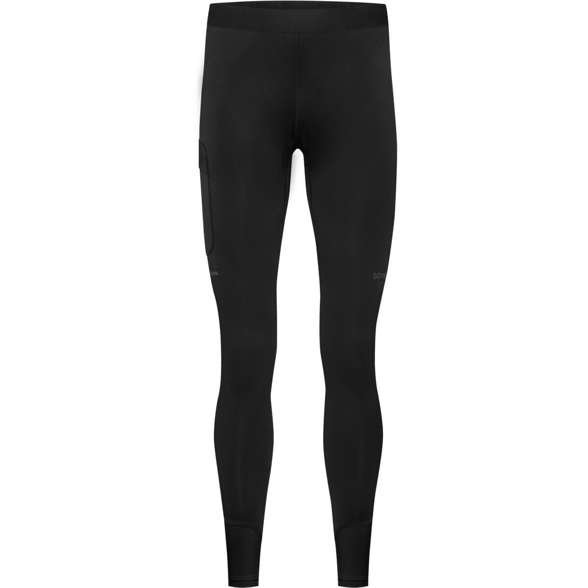 Мужские Леггинсы GOREWEAR Concurve Thermo Tight GOREWEAR