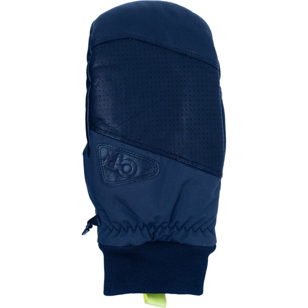 Варежки Outdoor Research Snowcrew Leather Mitten Outdoor Research