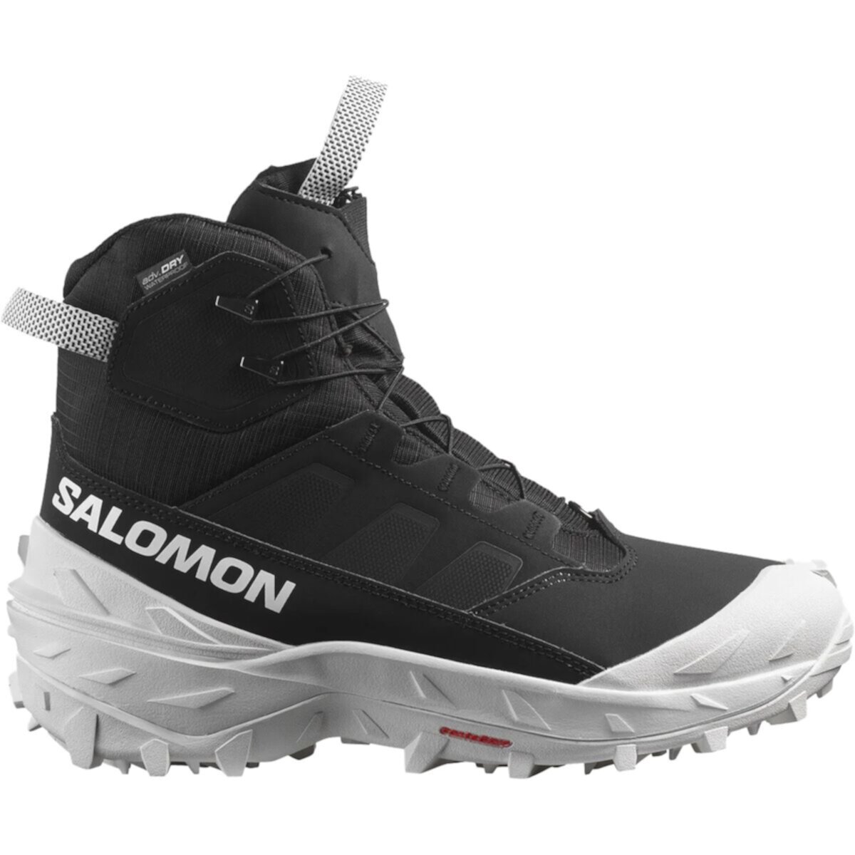 Мужские Зимние ботинки и сапоги Salomon Crosstrak Powder Waterproof Boot Salomon