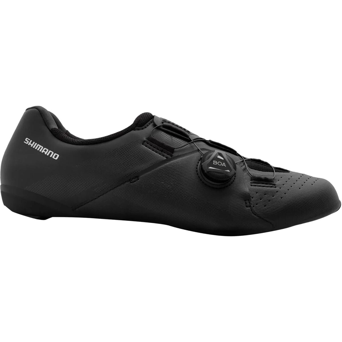 Мужская Обувь для велоспорта Shimano RC302 Wide Shimano