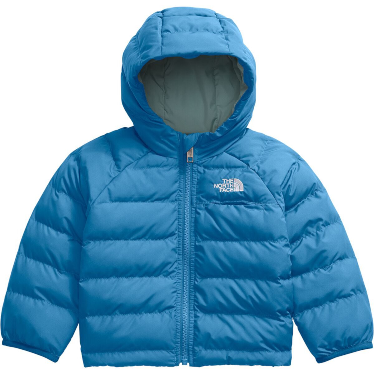 Детские пуховики The North Face Reversible Perrito Hooded Jacket The North Face