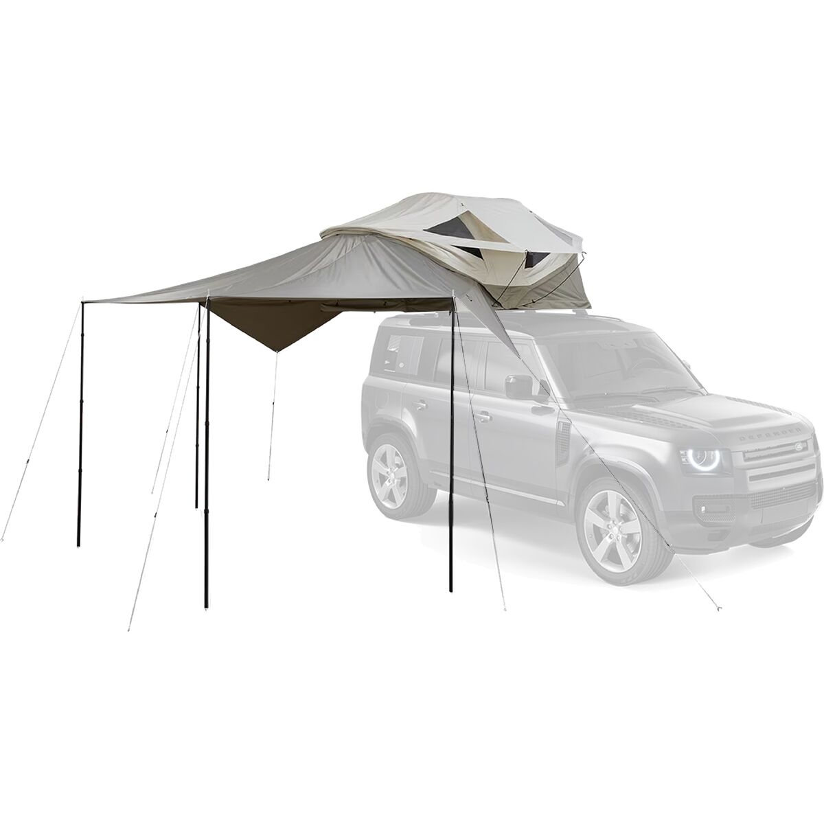 Навес Thule Large Approach Awning Thule