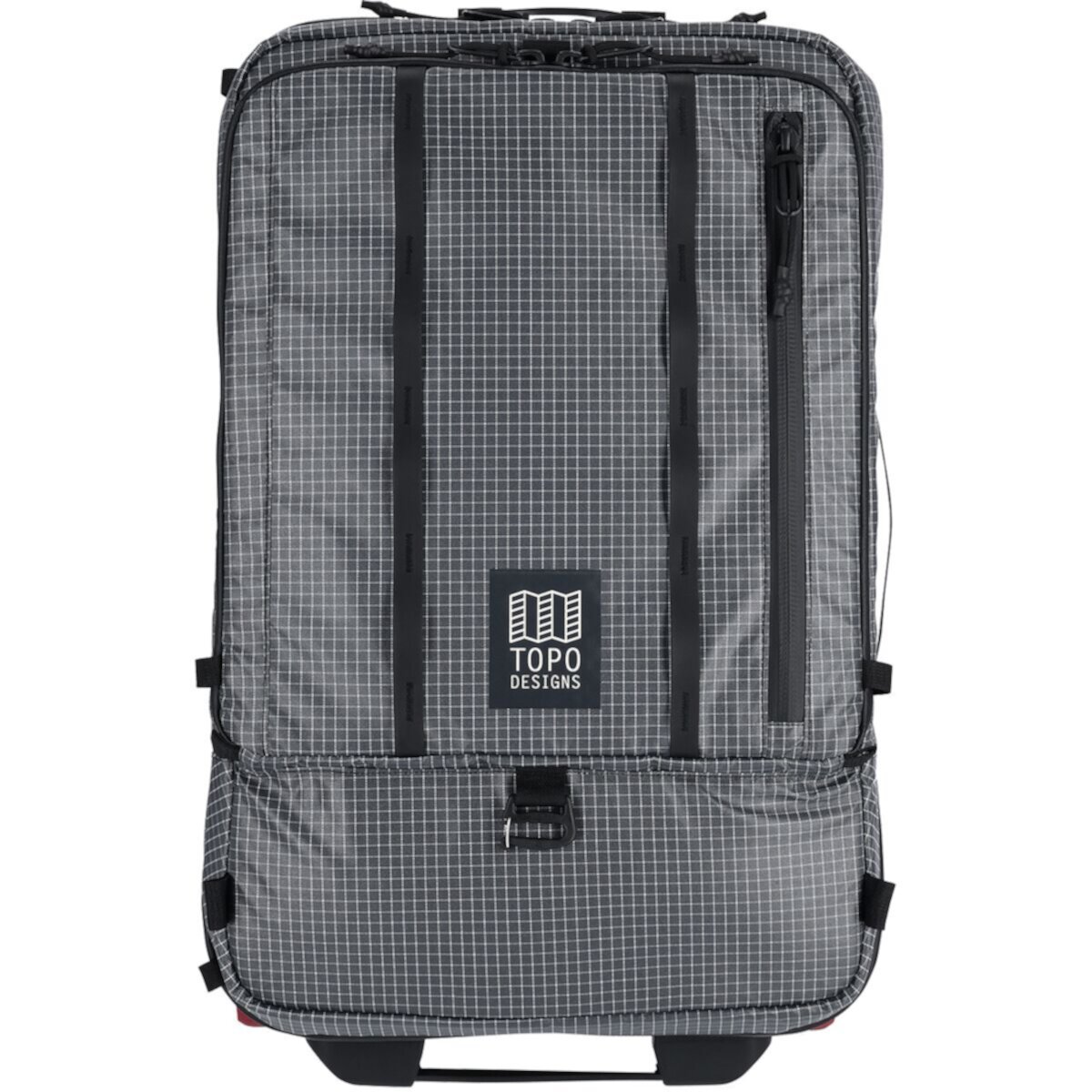 Чемодан Topo Designs Apex Travel Roller Bag Topo Designs