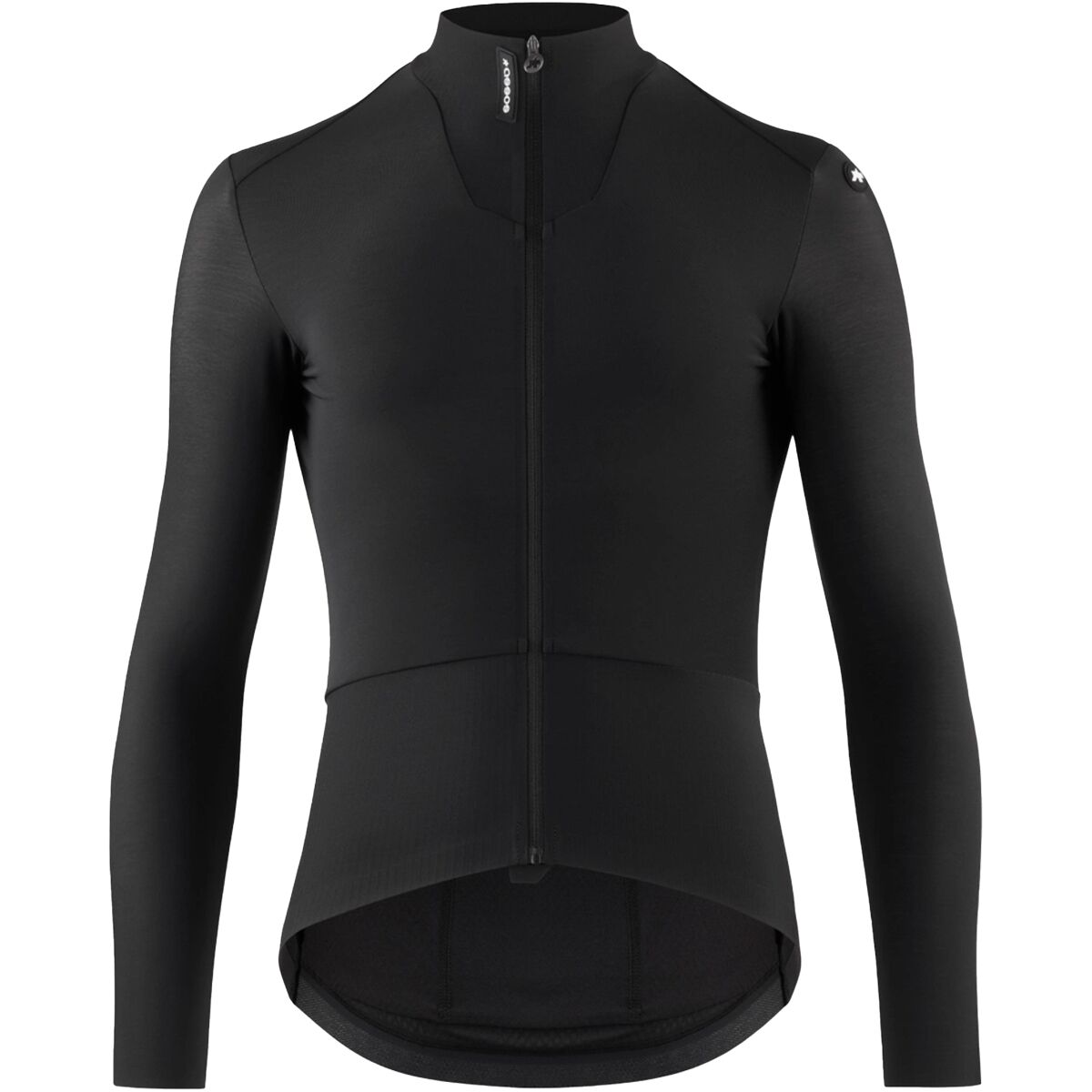 Велосипедные джерси Assos EQUIPE R Spring Fall Long-Sleeve Jersey S11 Assos