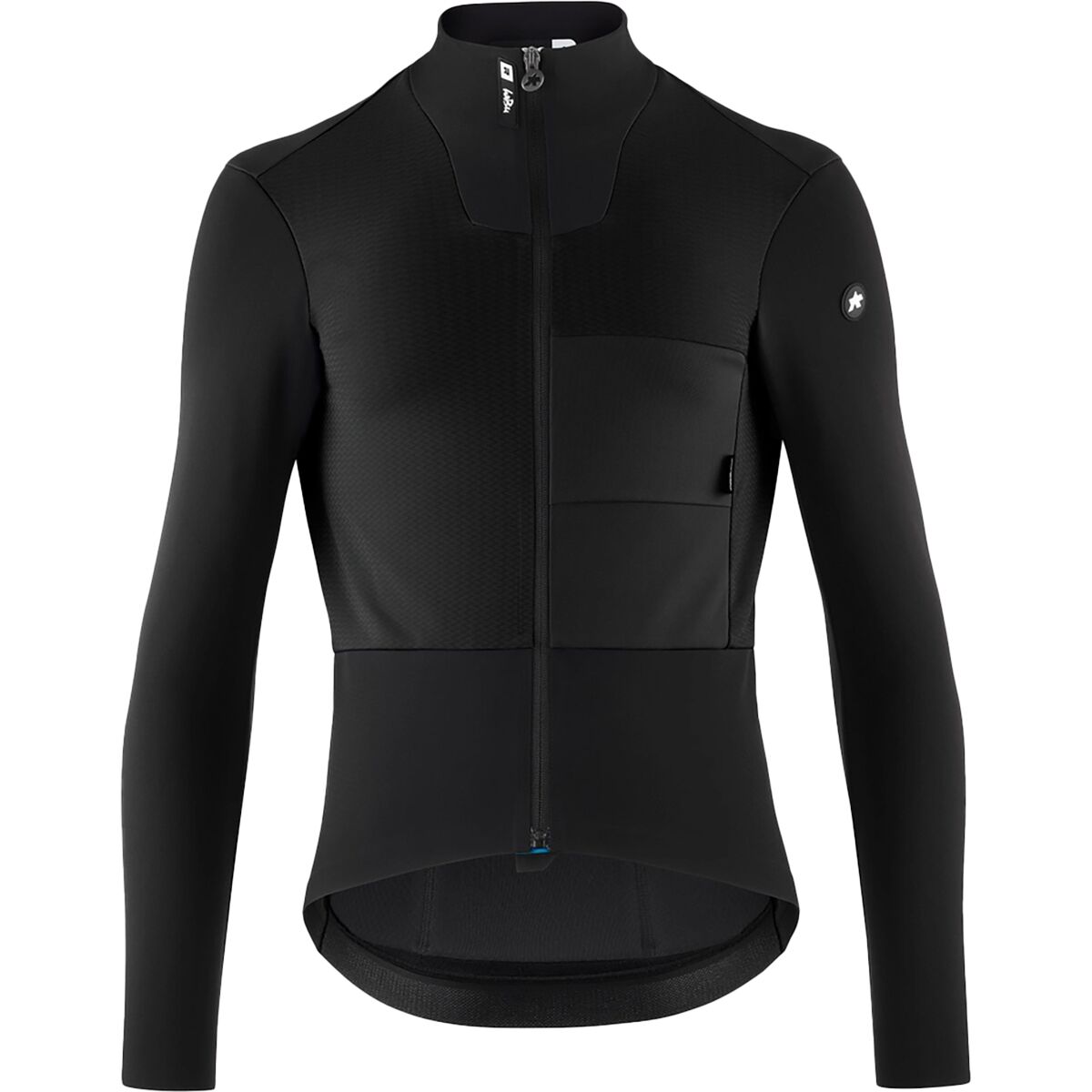 Велосипедная куртка Assos EQUIPE R HABU Winter Jacket S11 Assos