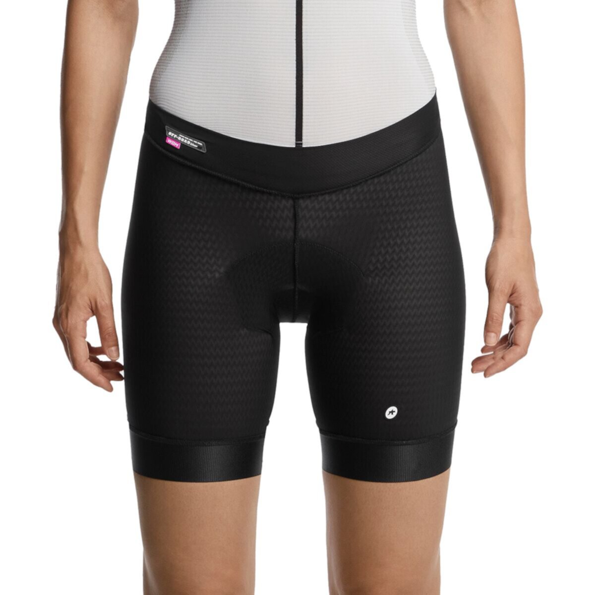 Велосипедные шорты Assos TACTICA ST Shorts Liner Assos