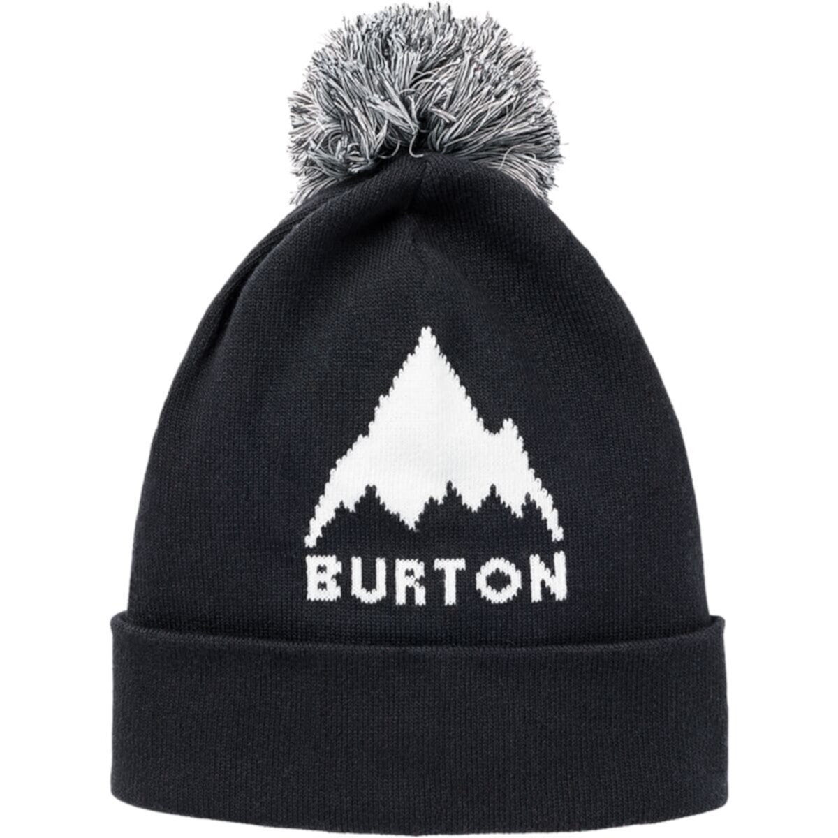 Шапка бини Burton Recycled Trope Burton