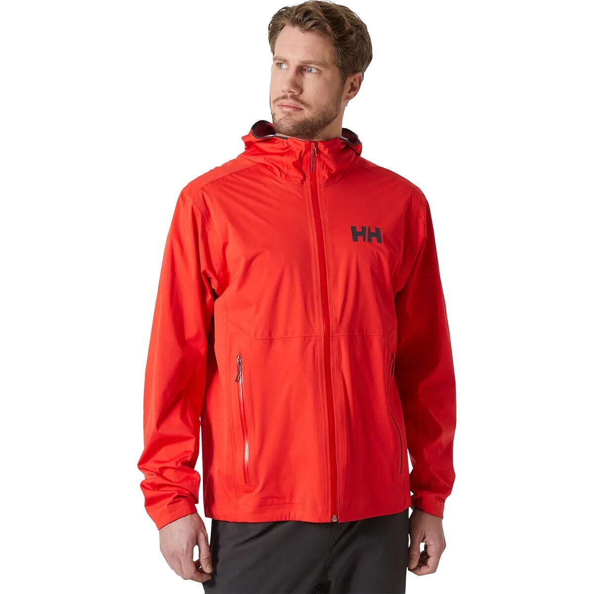 Мужская Ветровка Helly Hansen Momentum 3L Stretch Helly Hansen