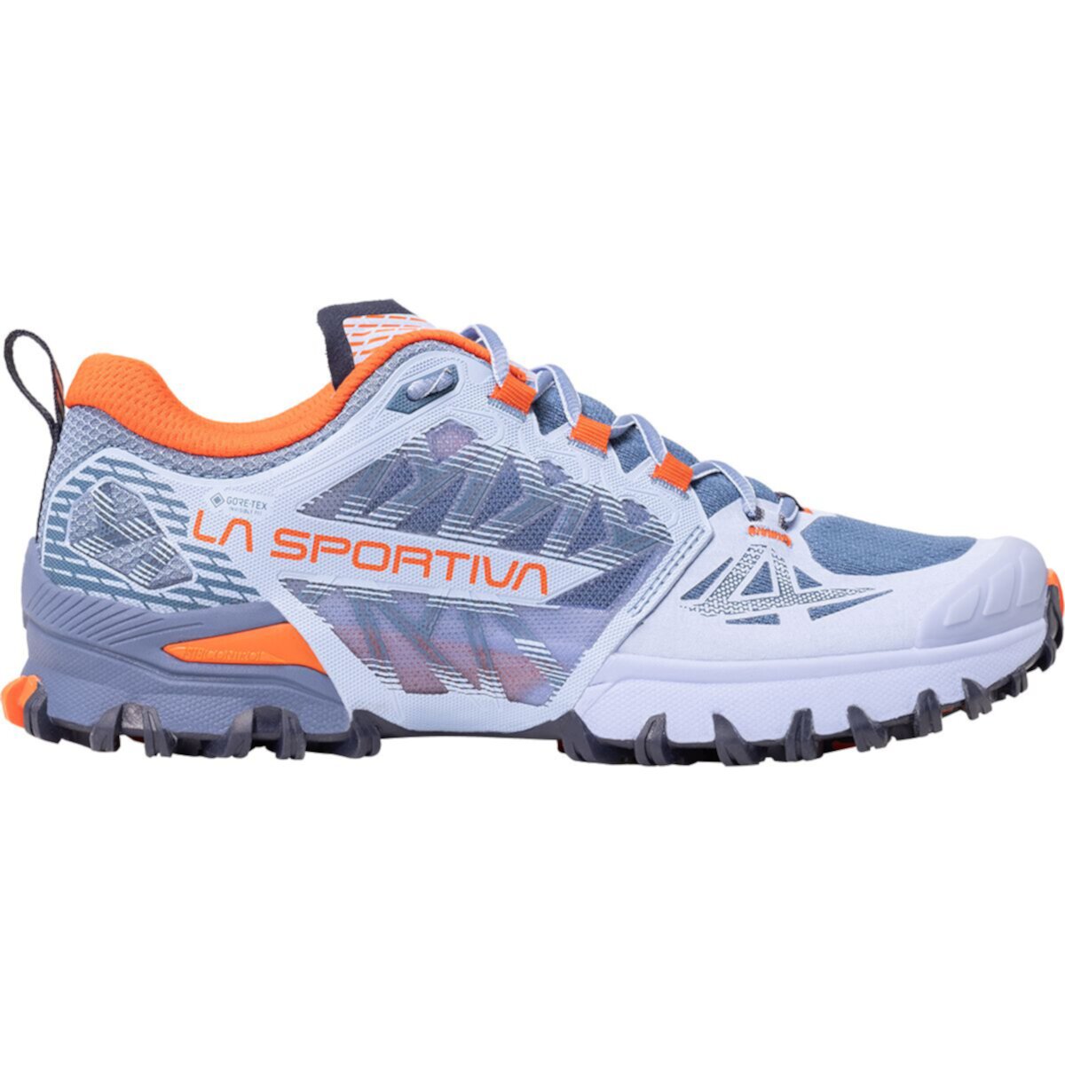 Женские Кроссовки для бега La Sportiva Bushido III GTX La Sportiva