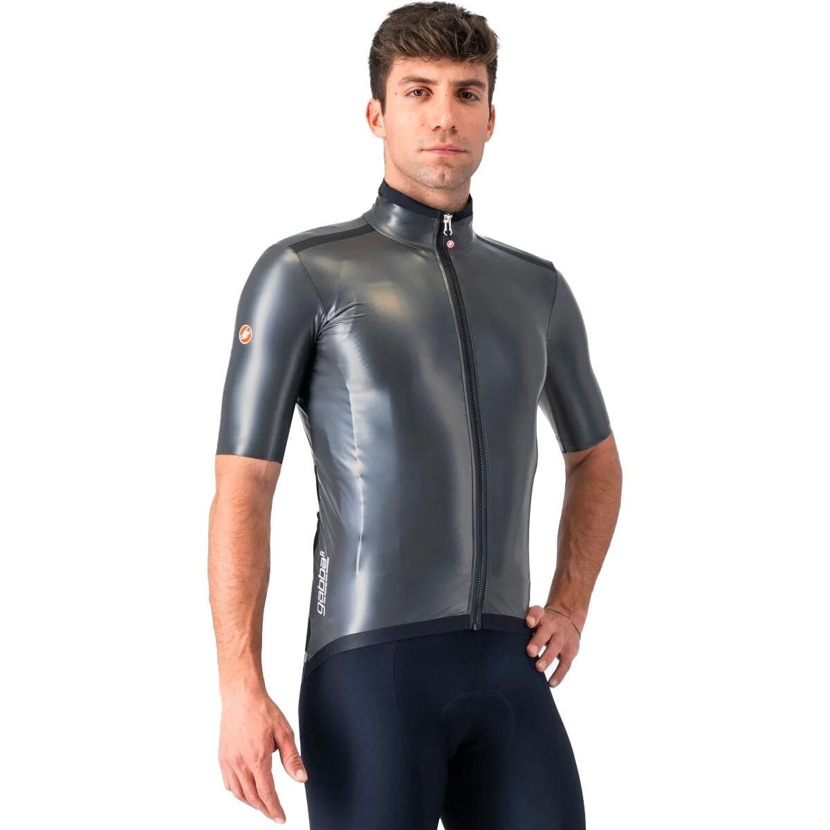 Велосипедная куртка Castelli Gabba R Jersey Castelli