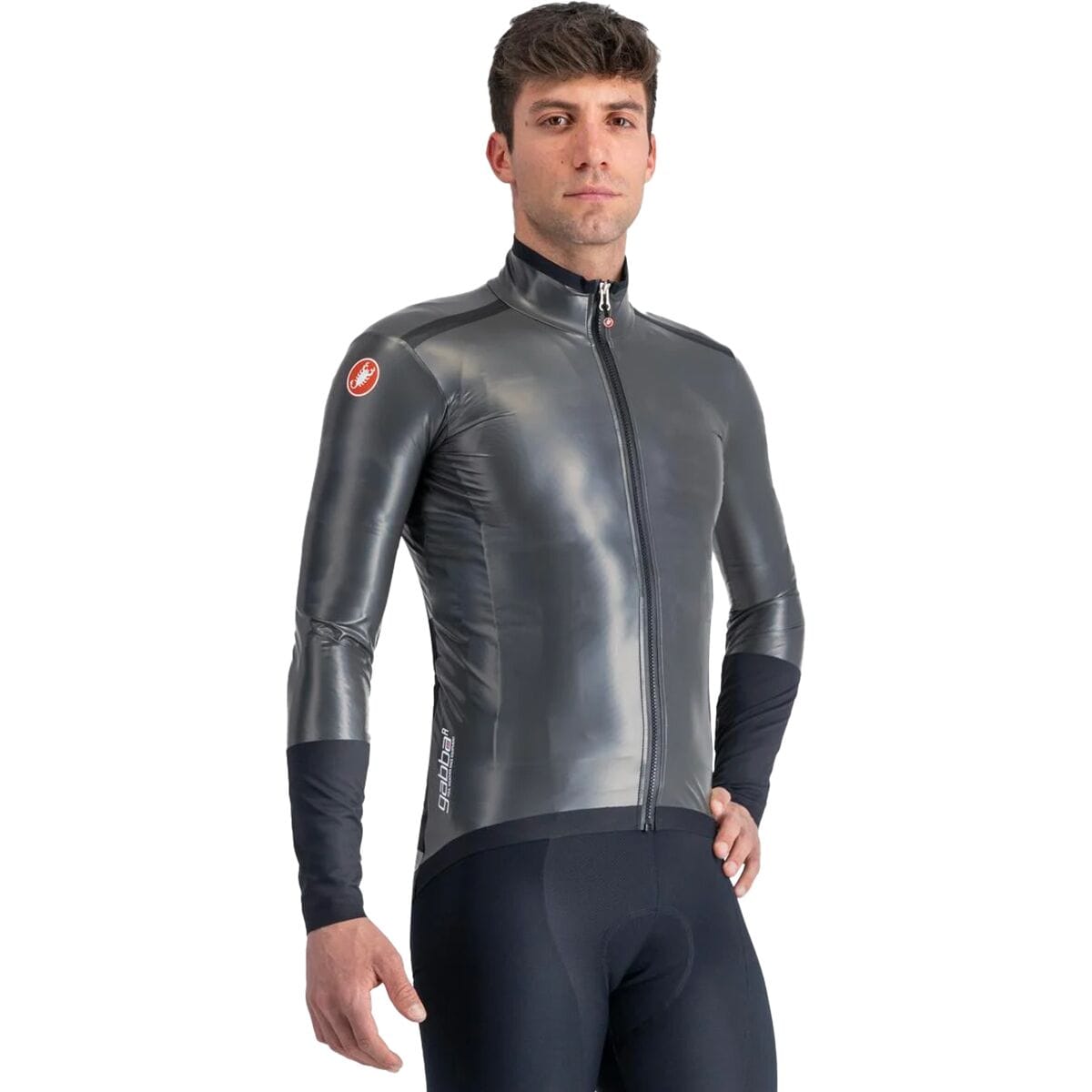 Велосипедная куртка Castelli Gabba R Castelli