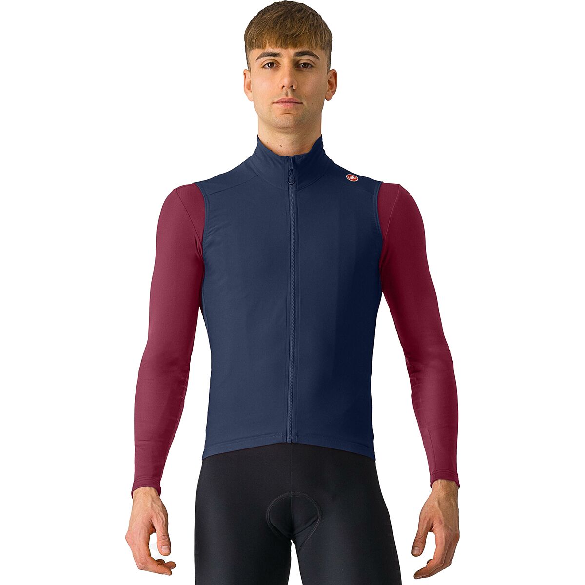 Велосипедная куртка Castelli Espresso Vest Castelli