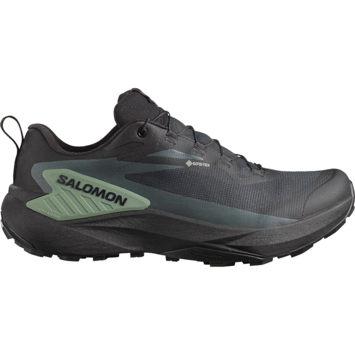 Мужские Кроссовки для бега Salomon Genesis GORE-TEX Salomon