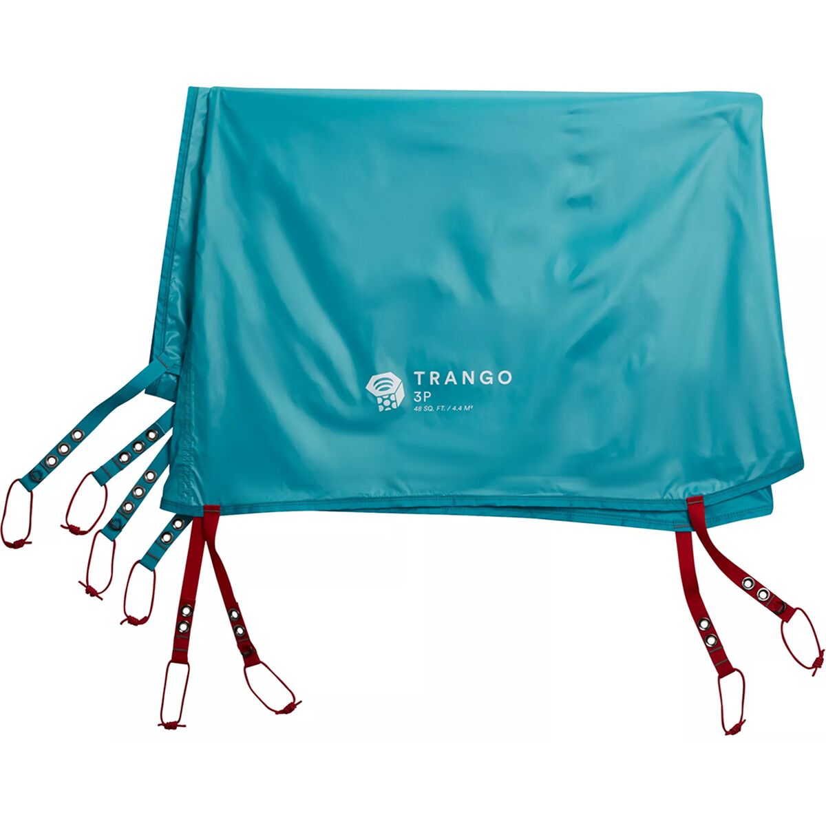 Кемпинговый тент Mountain Hardwear Trango 3 Footprint Mountain Hardwear