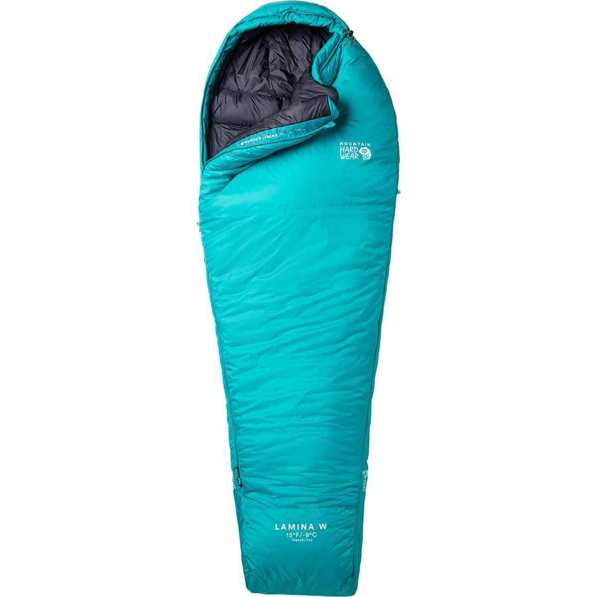 Спальный мешок Mountain Hardwear Lamina 15F Mountain Hardwear