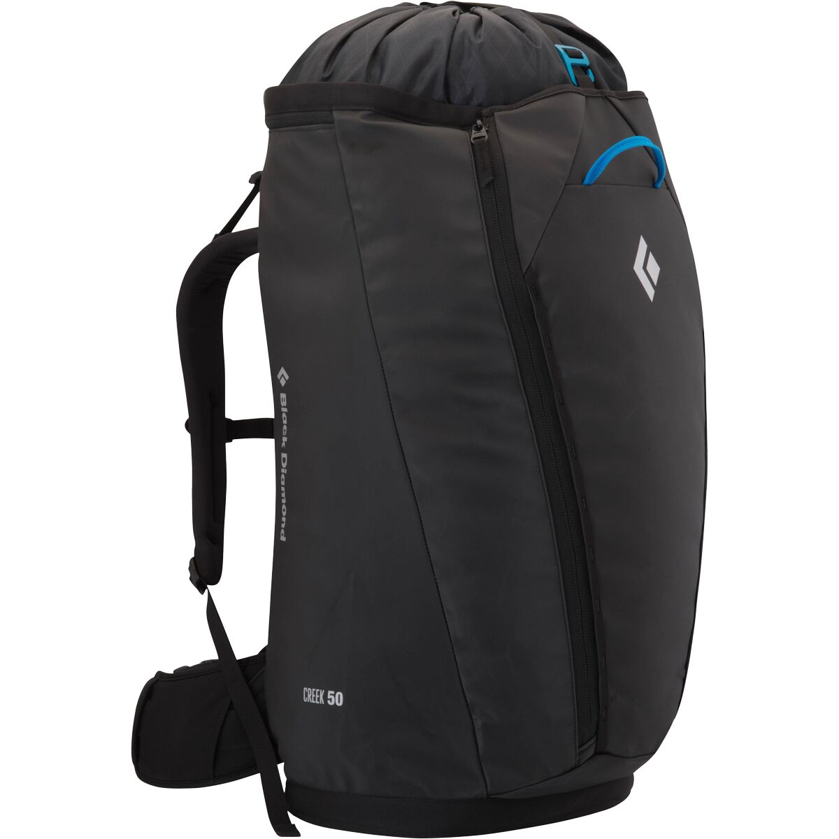 Мешок для веревок Black Diamond Creek 50L Black Diamond