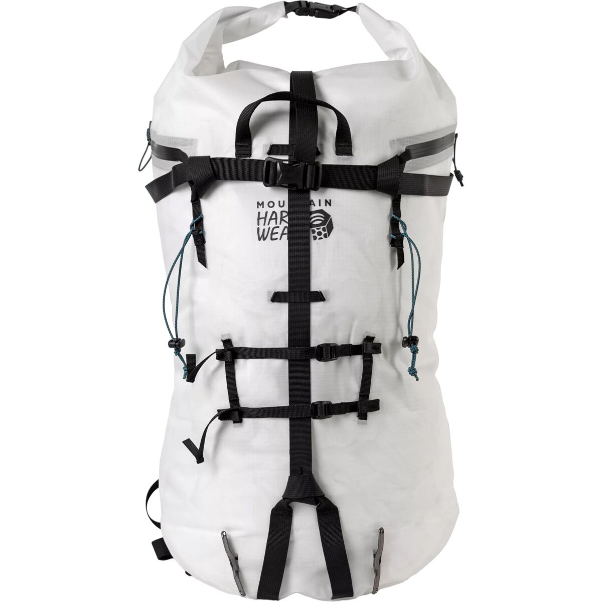 Рюкзак для походов Mountain Hardwear Alpine Light Roll Top 30L Mountain Hardwear