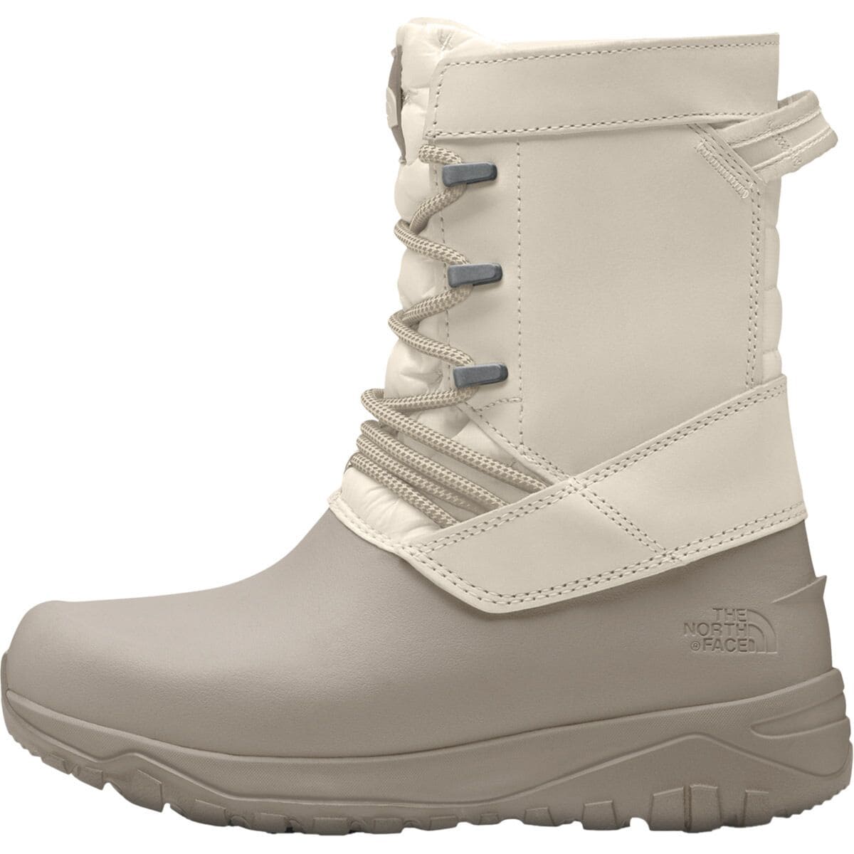 Женские Зимние ботинки и сапоги The North Face Yukiona Mid The North Face