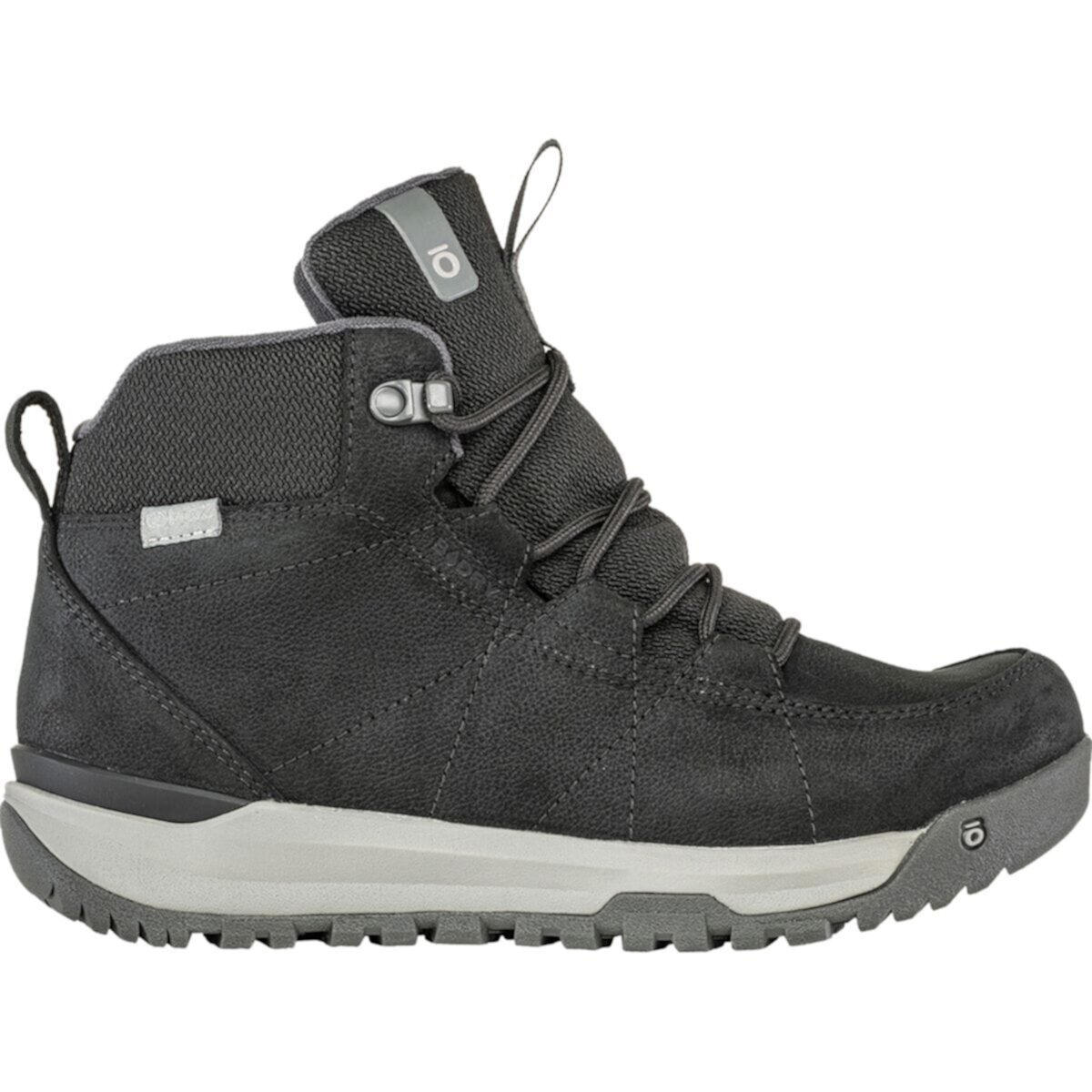 Cedar Mid Insulated B-DRY Boot Oboz