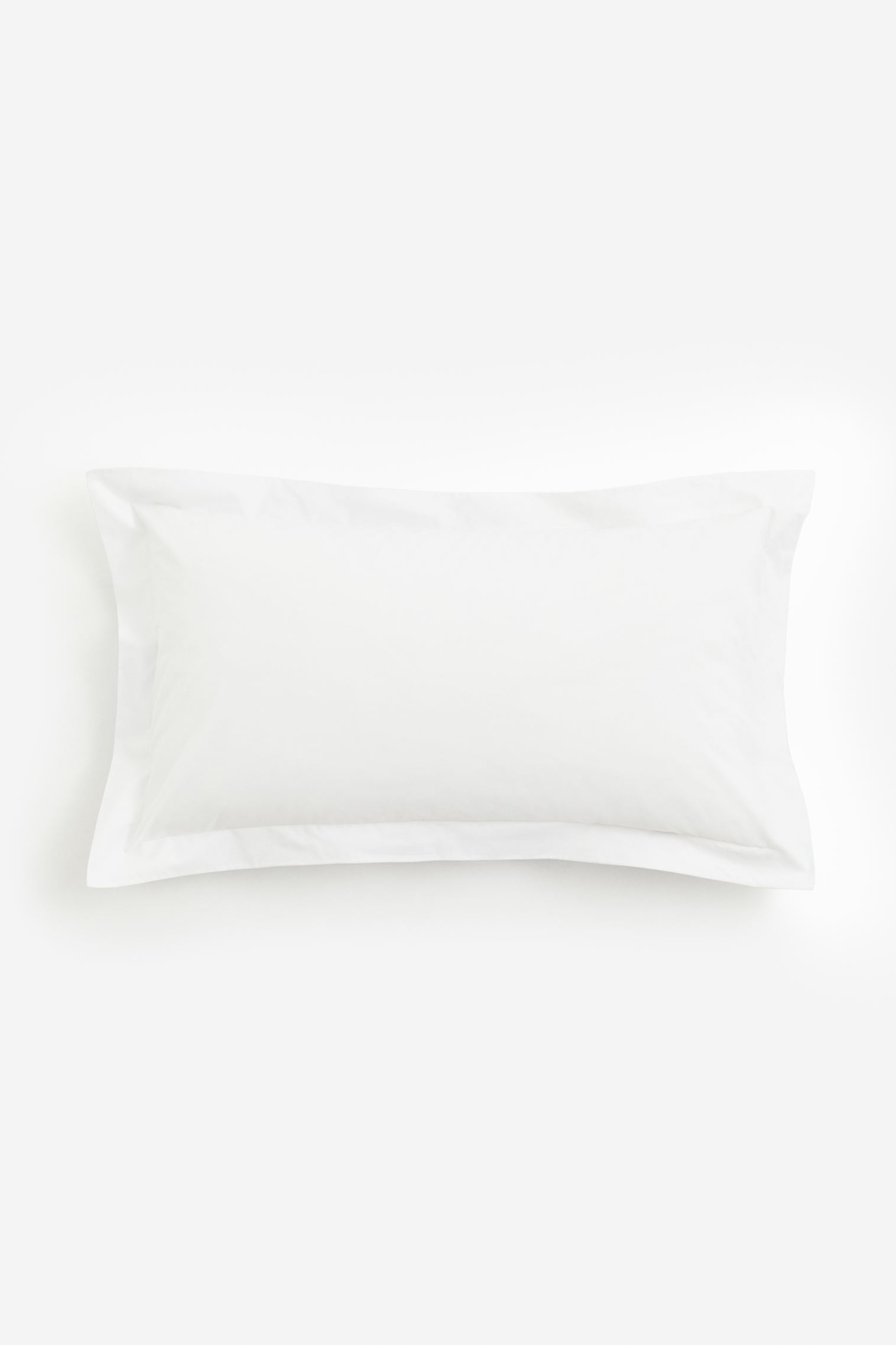 Cotton Percale Pillowcase H&M