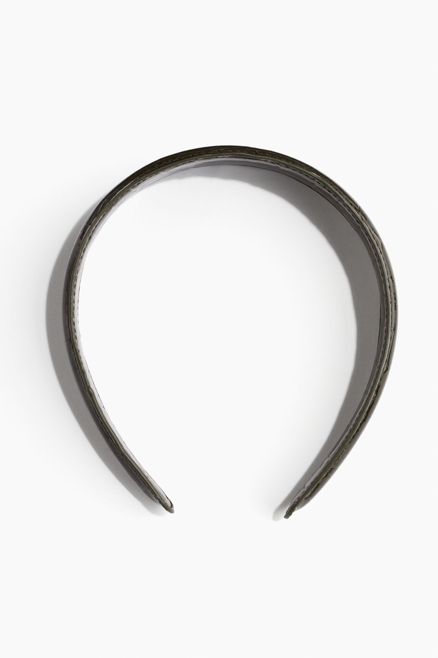 Заколка для волос H&M Coated Hairband H&M