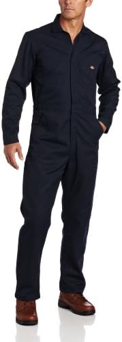 Dickies Men's Basic Blended Coverall Big-Tall Dickies