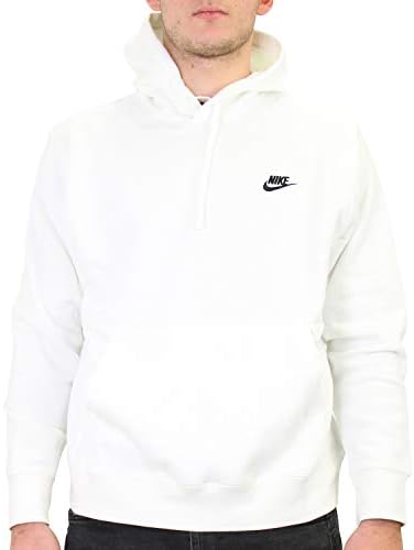 Nike Men's Pull Over Hoodie Nike