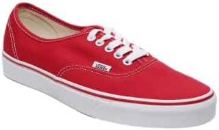 Vans Unisex Authentic(tm) Core Classics Sneaker Vans