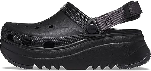 Crocs Unisex-Adult Classic Hiker Escape Clogs Crocs