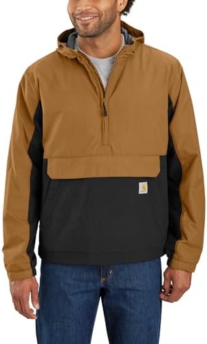 Мужской Дождевик Carhartt Rain Defender Carhartt