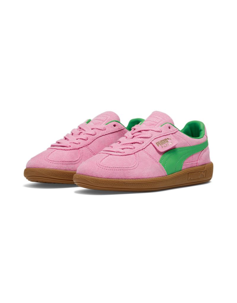  Повседневные кроссовки PUMA Palermo Special PUMA