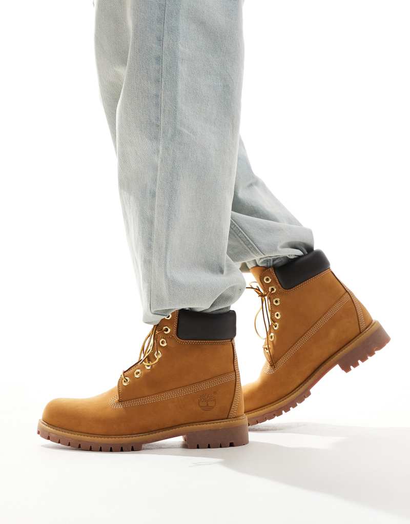 БотинкиTimberland