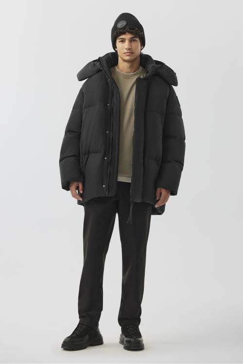 Мужская Парка Canada Goose Umba Canada Goose